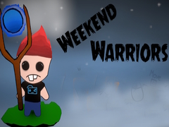 თამაშის Weekend Warriors