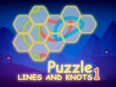 თამაშის Puzzle Lines And Knots 1