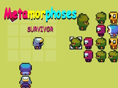 თამაშის Metamorphoses Survivor