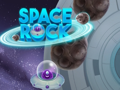 თამაშის Space Rock