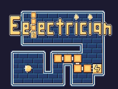 თამაშის Eelectrician