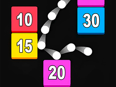 თამაშის Bricks Breaker: Gravity Balls