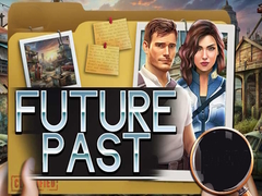 თამაშის Future Past