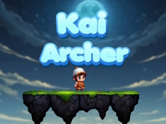 თამაშის Kai Archer