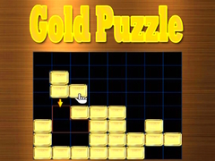 თამაშის Gold Puzzle