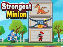 თამაშის Strongest Minion