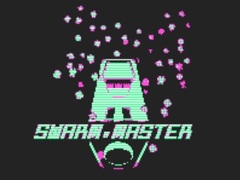 თამაშის Swarm Master