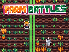 თამაშის Farm Battles