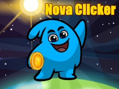 თამაშის Nova Clicker