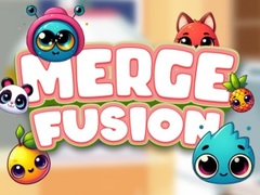 თამაშის Merge Fusion