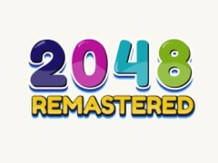 თამაშის 2048 Remastered