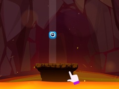 თამაშის Falling Blocks