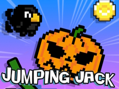თამაშის Jumping Jack