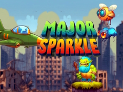 თამაშის Major Sparkle