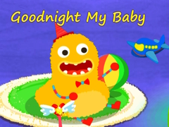 თამაშის Goodnight My Baby