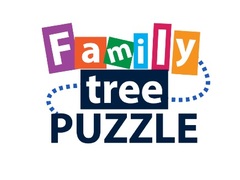 თამაშის Family Tree Puzzle