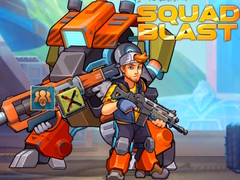 თამაშის Squad Blast