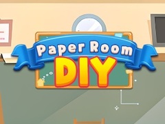 თამაშის Paper Room Diy