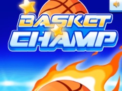 თამაშის Basket Champ