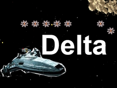 თამაშის Delta
