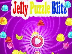 თამაშის Jelly Puzzle Blitz