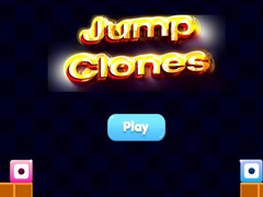 თამაშის Jump Clones