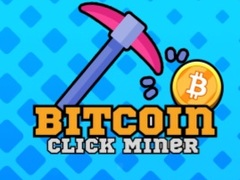 თამაშის Bitcoin Click Miner