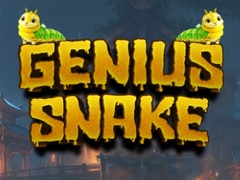თამაშის Genius Snake