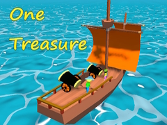 თამაშის One Treasure