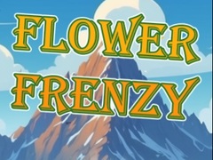 თამაშის Flower Frenzy