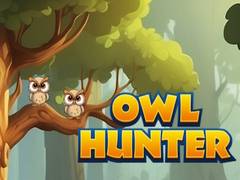 თამაშის Owl Hunter