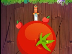 თამაშის Throwing Ninja