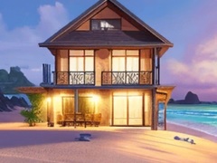 თამაშის Building A House