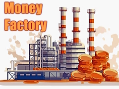 თამაშის Money Factory