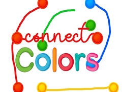 თამაშის Connect Colors