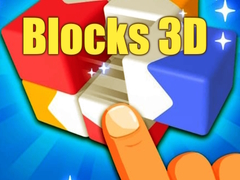 თამაშის Blocks 3D