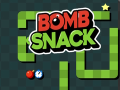 თამაშის Bomb snack