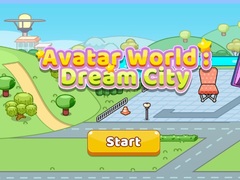 თამაშის Avatar World: Dream City
