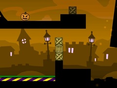 თამაშის Jack Blast