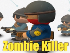 თამაშის Zombie Killer