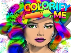 თამაშის Colorify My