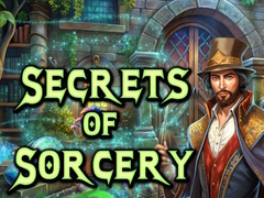 თამაშის Secrets of Sorcery