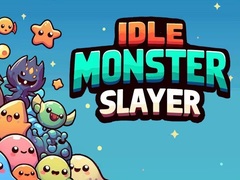 თამაშის Idle Monster Slayer