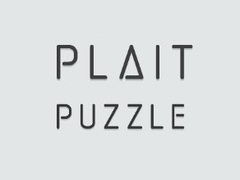 თამაშის Plait Puzzle