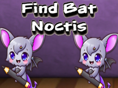 თამაშის Find Bat Noctis