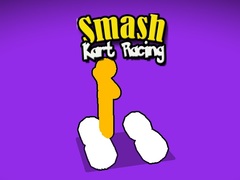 თამაშის Smash Kart Racing