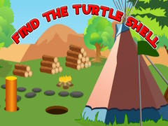 თამაშის Find the Turtle Shell