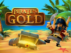 თამაშის Pirate's Gold