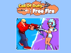 თამაშის Call Of Duty: Free Fire