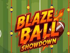 თამაშის Blaze Ball Showdown